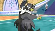 Urshifu is very good in the current VGC meta (Image via Game Freak)